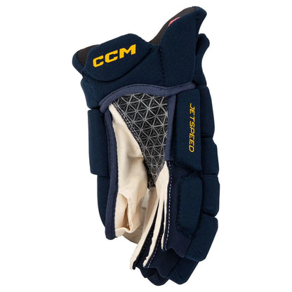 CCM Jetspeed FT680 Hockey Gloves