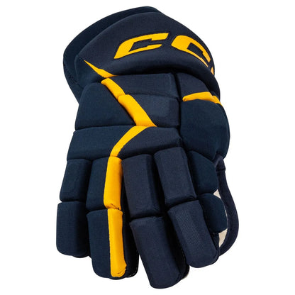 CCM Jetspeed FT680 Hockey Gloves