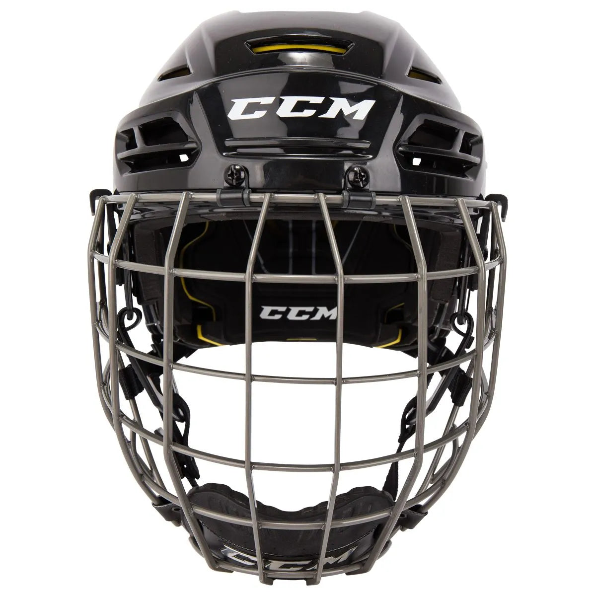 CCM Tacks 310 Helmet Combo