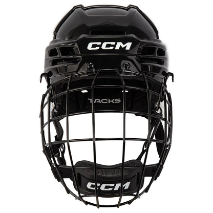 CCM Tacks 720 Helmet Combo