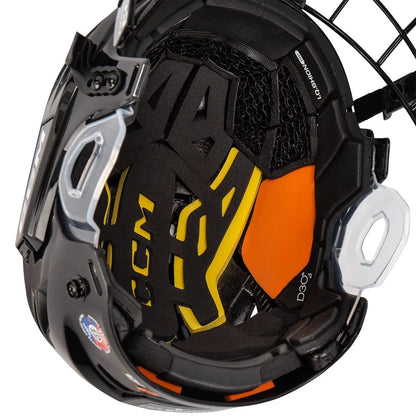 CCM Tacks 720 Helmet Combo