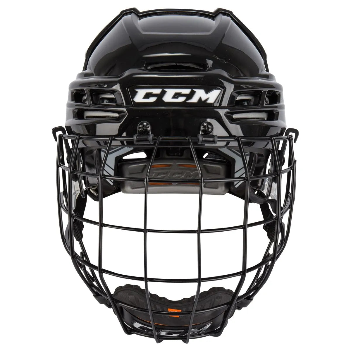 CCM Tacks 910 Helmet Combo