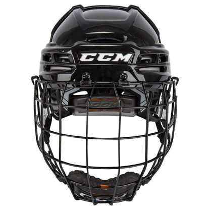 CCM Tacks 910 Helmet Combo