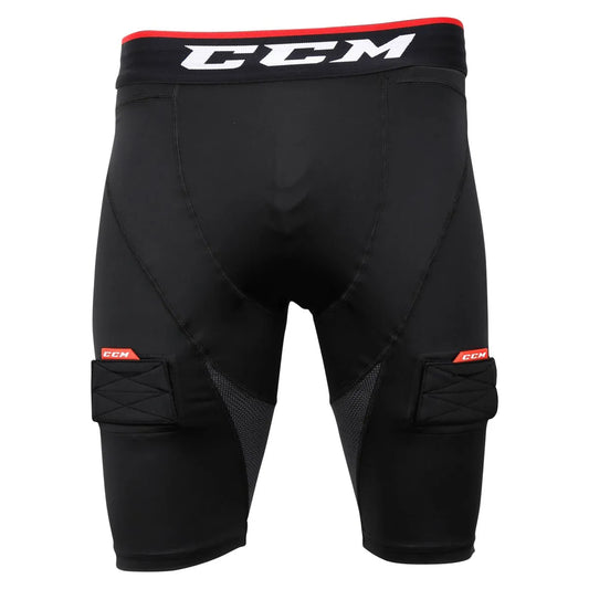 CCM Compression Jock Short