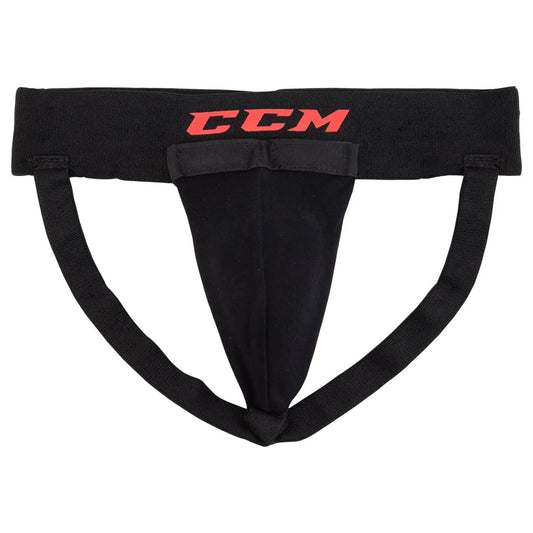 CCM Jock Strap