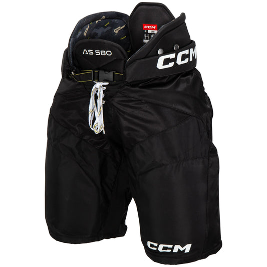 CCM Tacks AS 580 Hockey Shorts