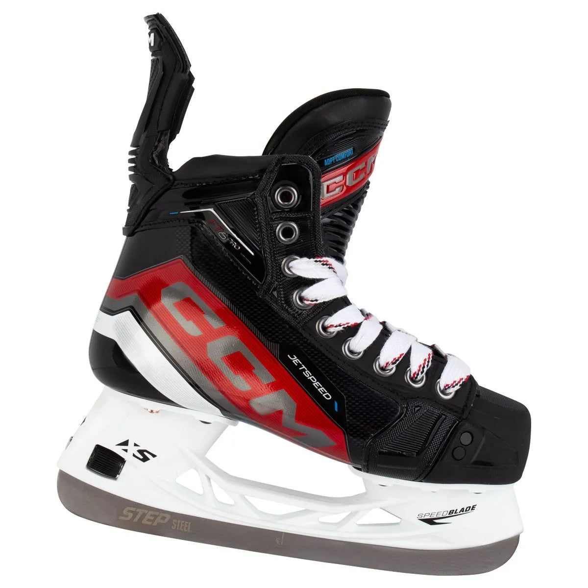 CCM Jetspeed FT6 Pro Junior Ice Hockey Skates