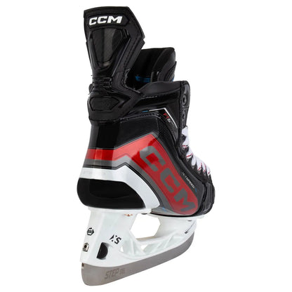 CCM Jetspeed FT6 Pro Junior Ice Hockey Skates