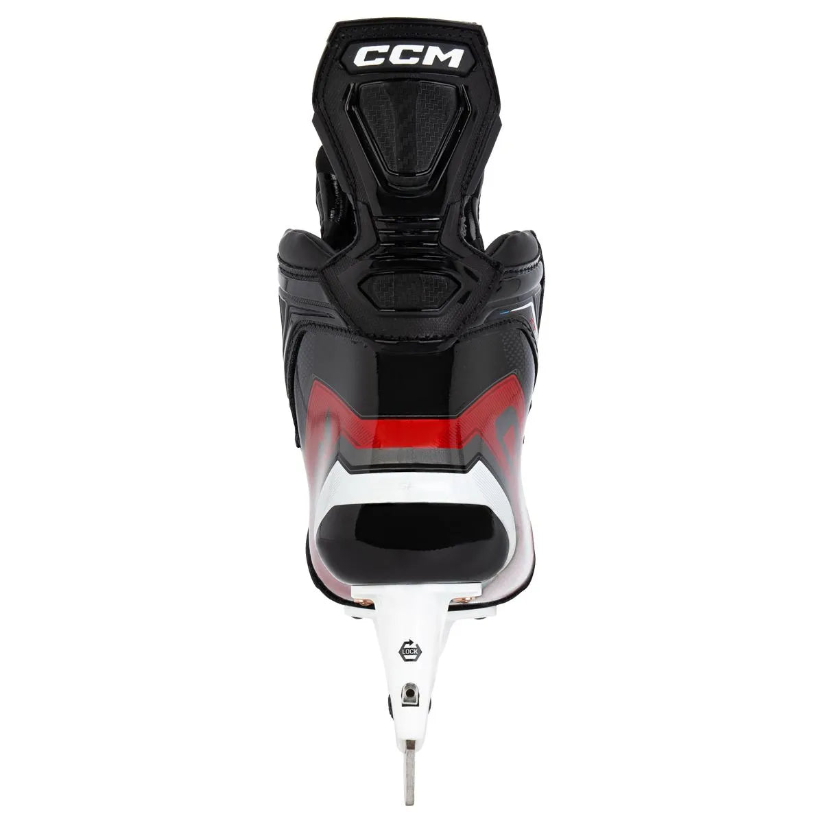 CCM Jetspeed FT6 Pro Junior Ice Hockey Skates