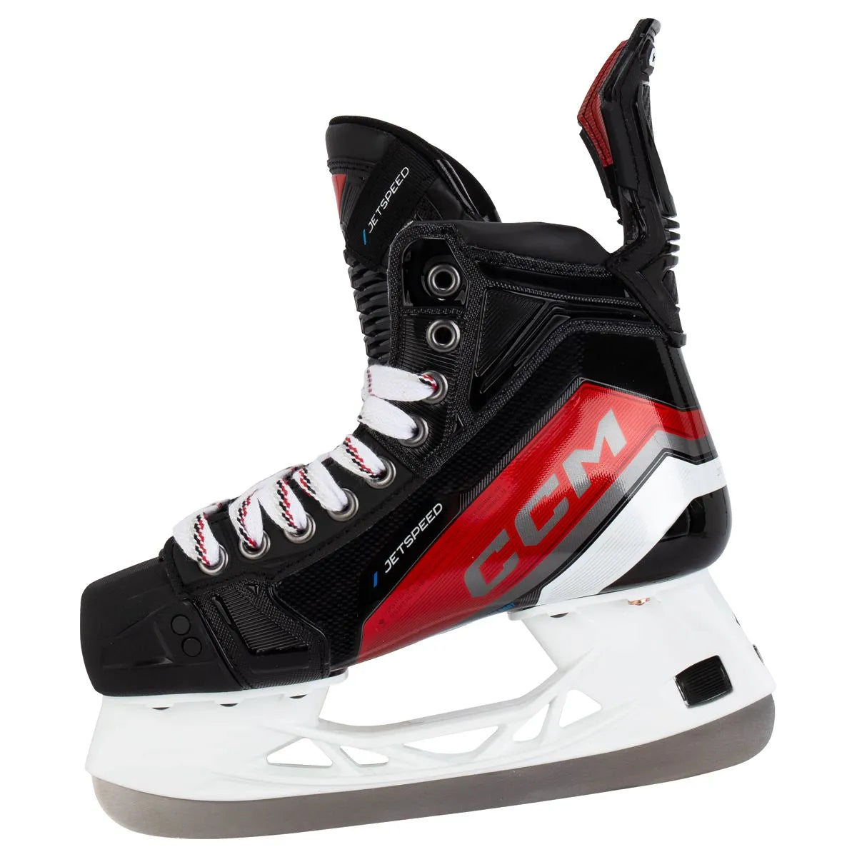 CCM Jetspeed FT6 Pro Junior Ice Hockey Skates