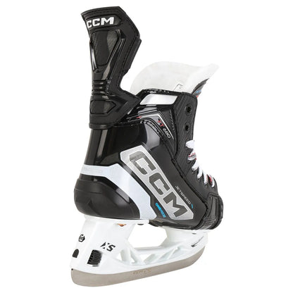 CCM Jetspeed FT680 Junior Ice Hockey Skates