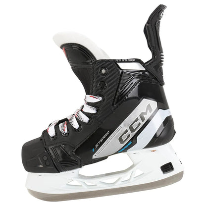 CCM Jetspeed FT680 Junior Ice Hockey Skates