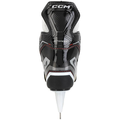 CCM Jetspeed FT680 Youth Ice Hockey Skates