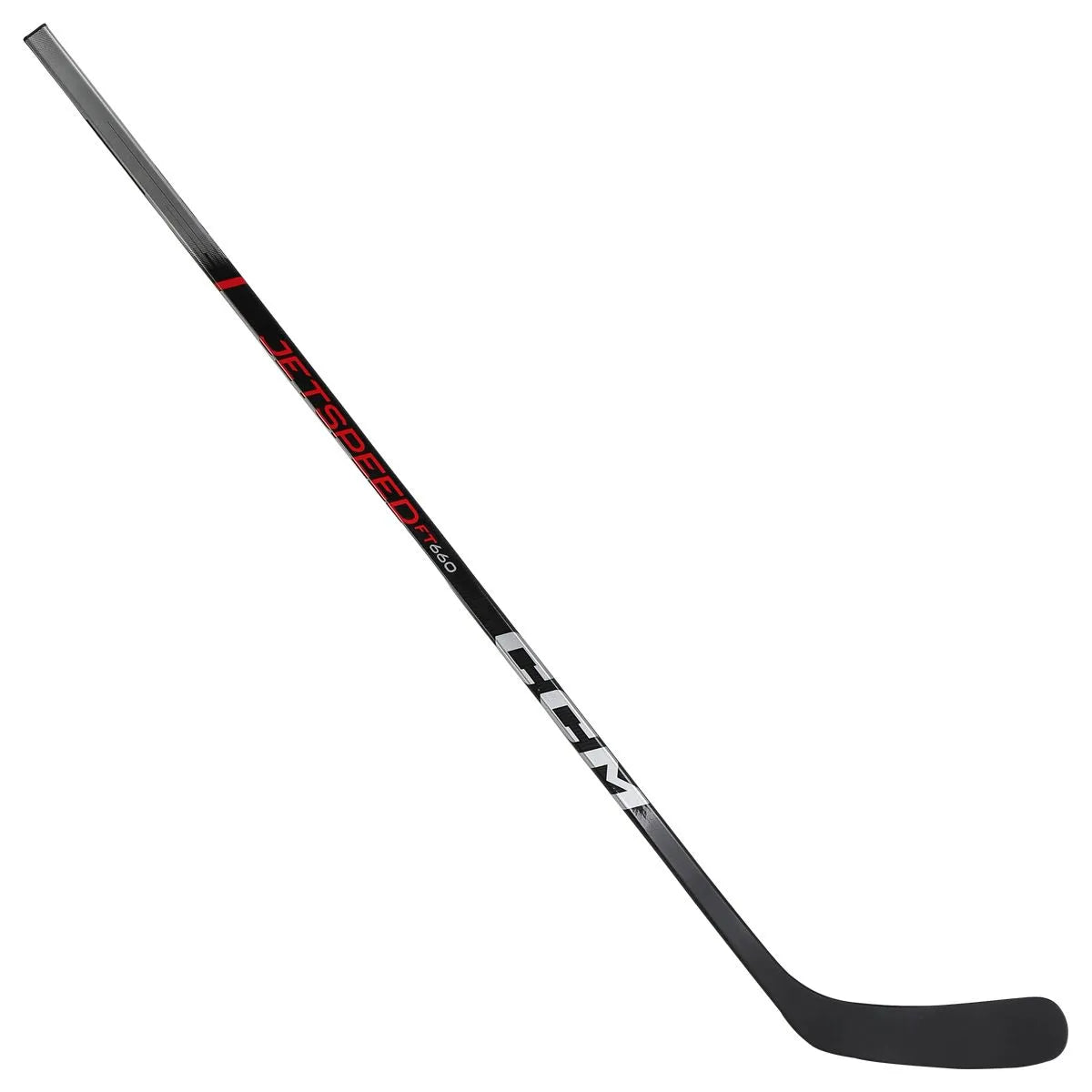 CCM Jetspeed FT 660 Intermediate Hockey Stick