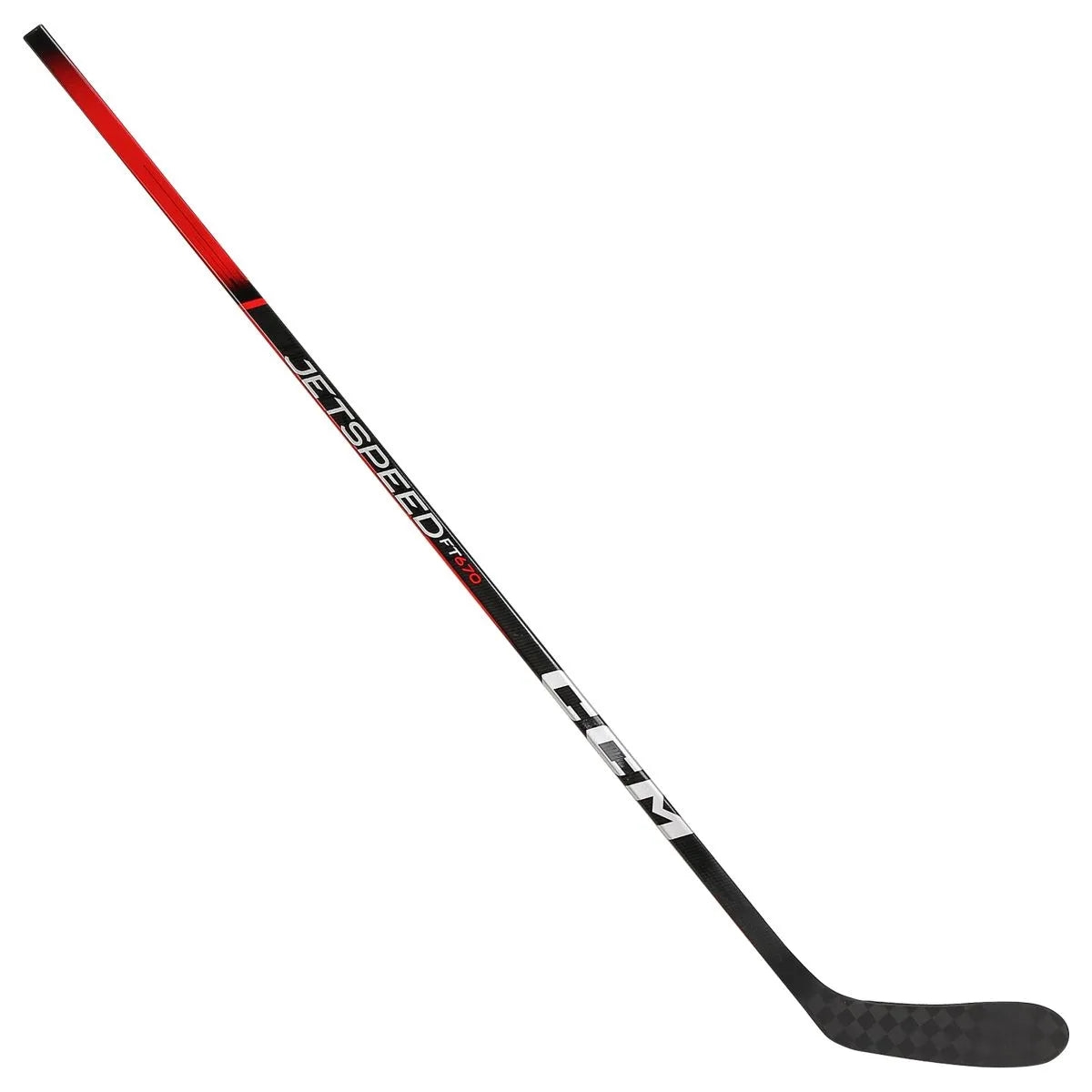 CCM Jetspeed FT 670 Junior Hockey Stick