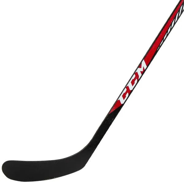 CCM Ultimate Wooden Stick