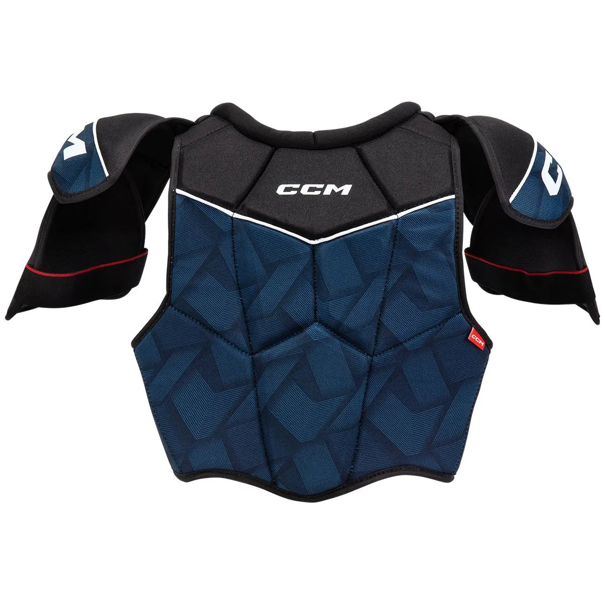 CCM Next Shoulder Pads