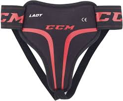 CCM Pelvic Protector