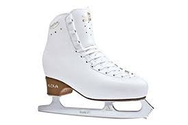 Edea Overture Figure Skates