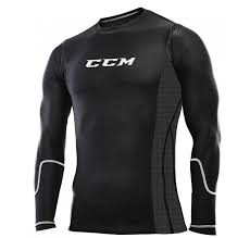 CCM Pro 360 Series LS Top