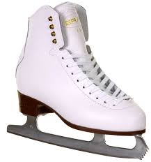 Graf 500 Figure Skates