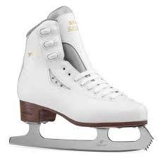 Graf Bolero Figure Skates