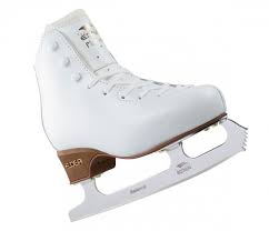 Edea Motivo Figure Skates