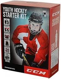 CCM Youth Entry Kit