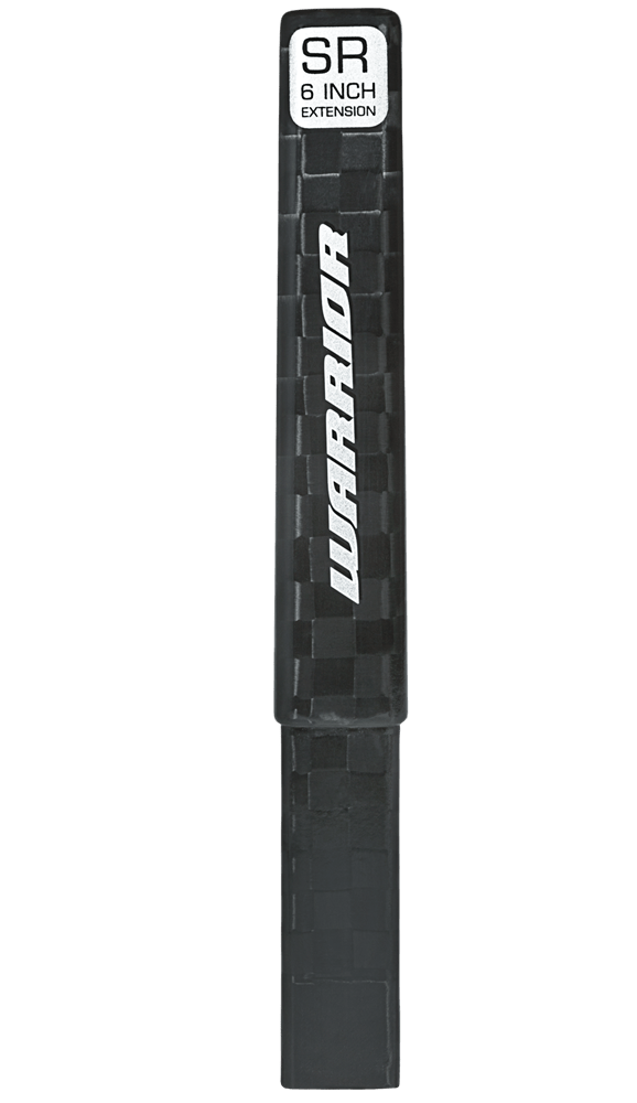 Warrior Composite Stick Extension