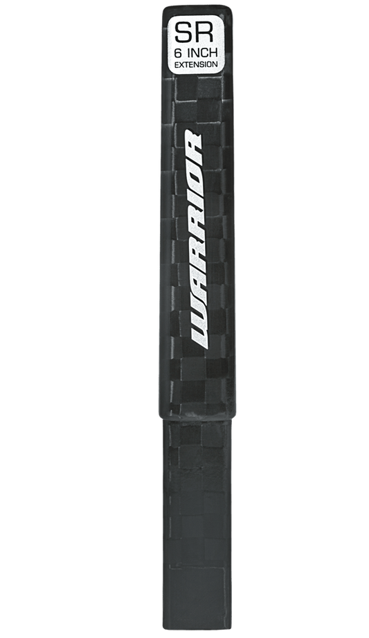 Warrior Composite Stick Extension