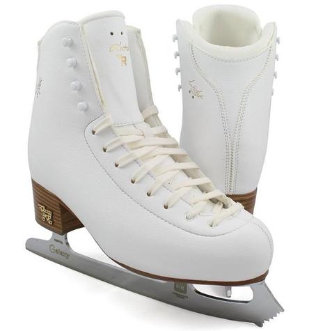 Risport Electra Figure Skates