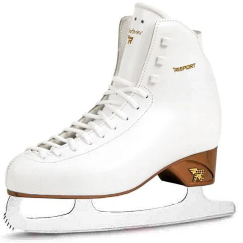 Risport Antares Figure Skates