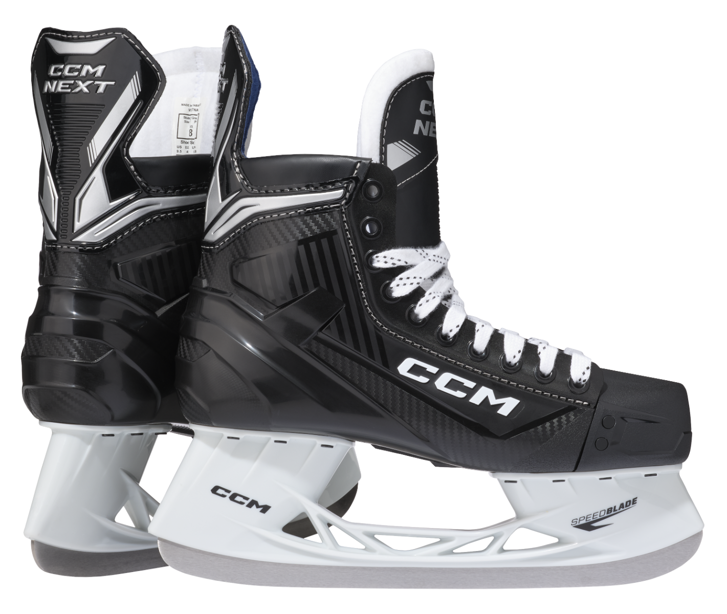 CCM Next Junior Ice Hockey Skates