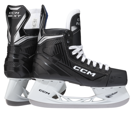 CCM Next Junior Ice Hockey Skates