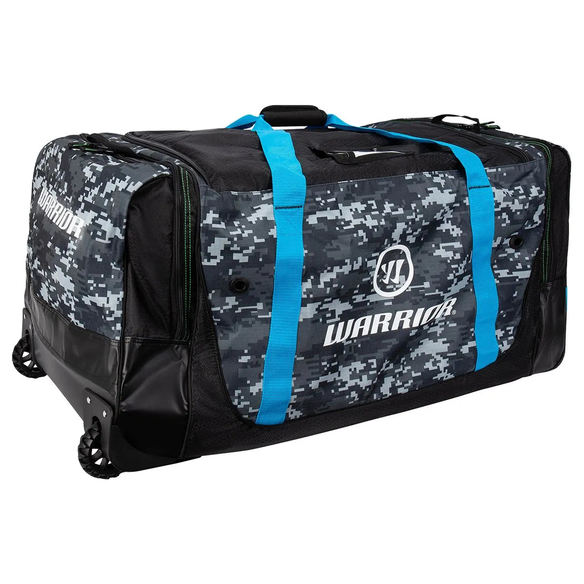 Warrior Q20 Cargo Roller Bag