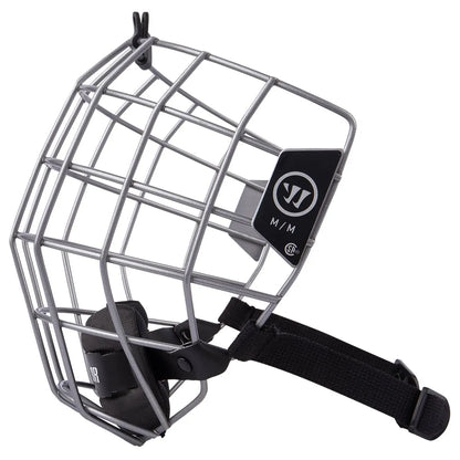 Warrior Alpha One Cage