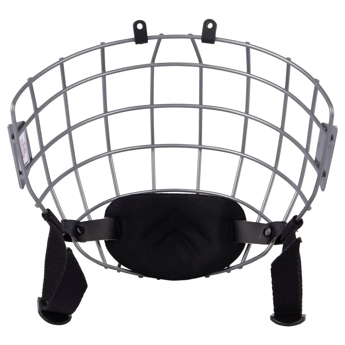 Warrior Alpha One Cage