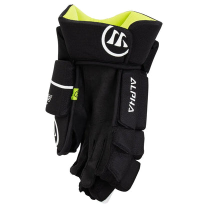 Warrior Alpha LX2 COMP Hockey Gloves