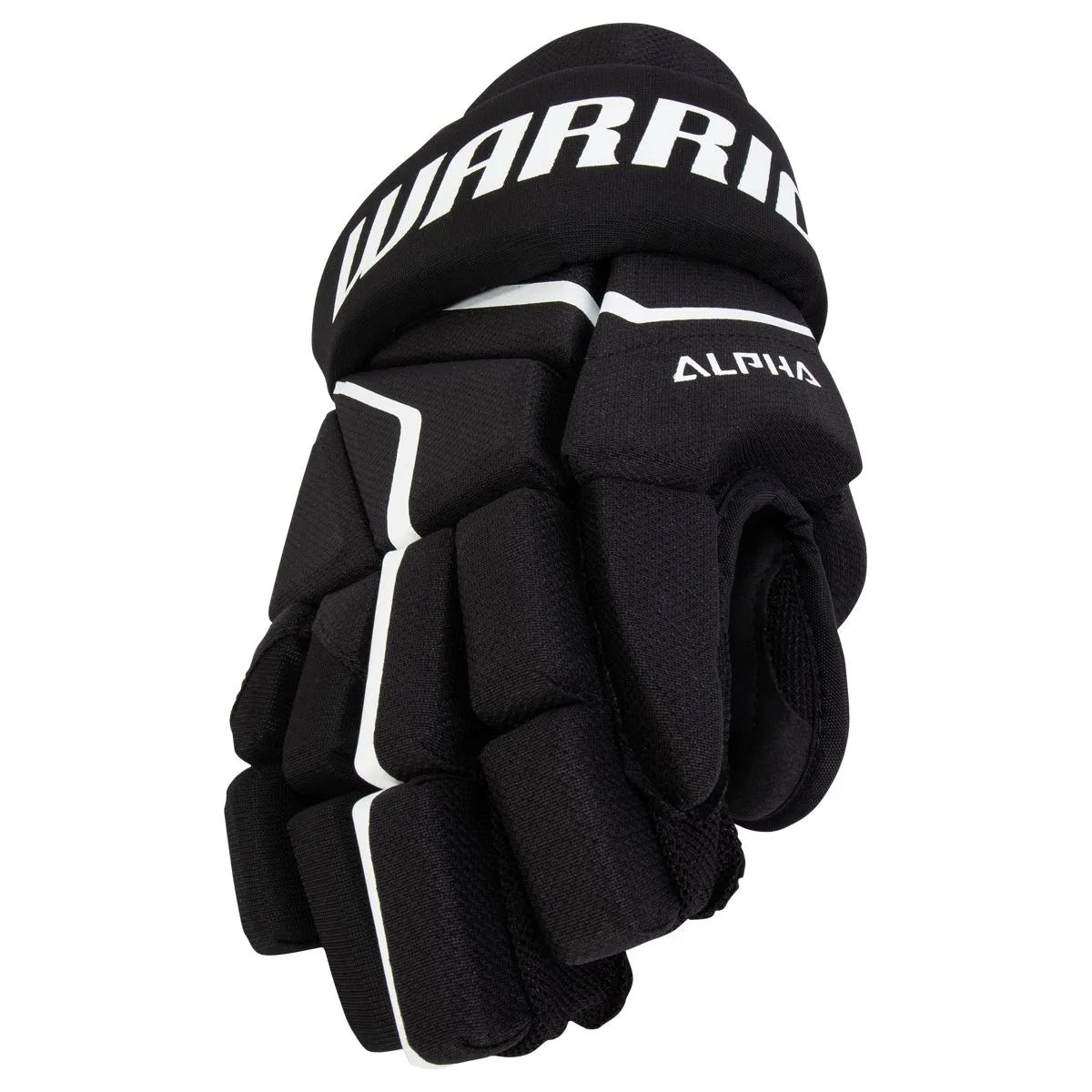 Warrior Alpha LX2 COMP Hockey Gloves