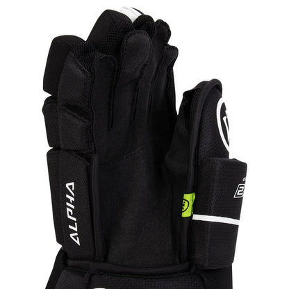 Warrior Alpha LX2 COMP Hockey Gloves