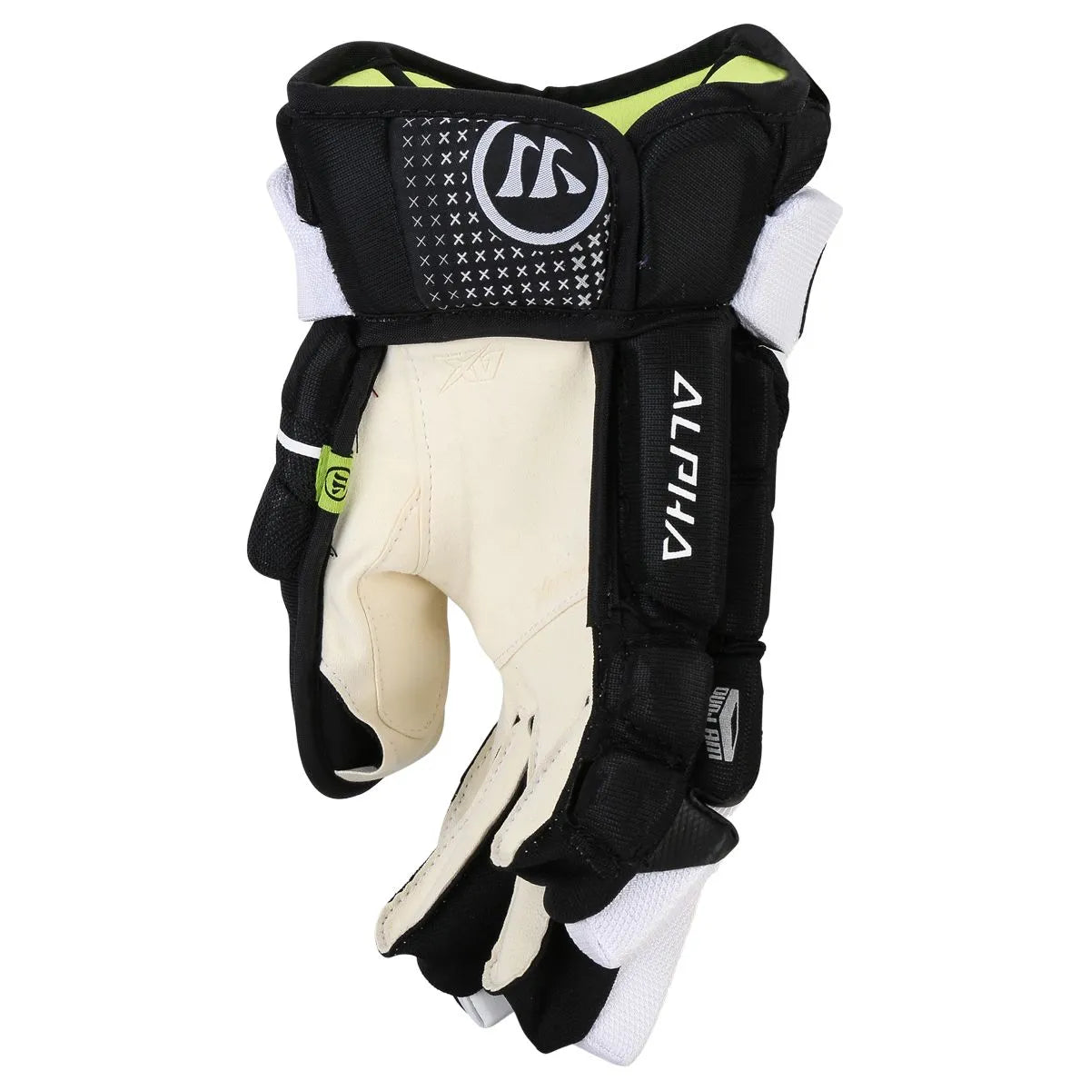 Warrior Alpha LX2 Hockey Gloves