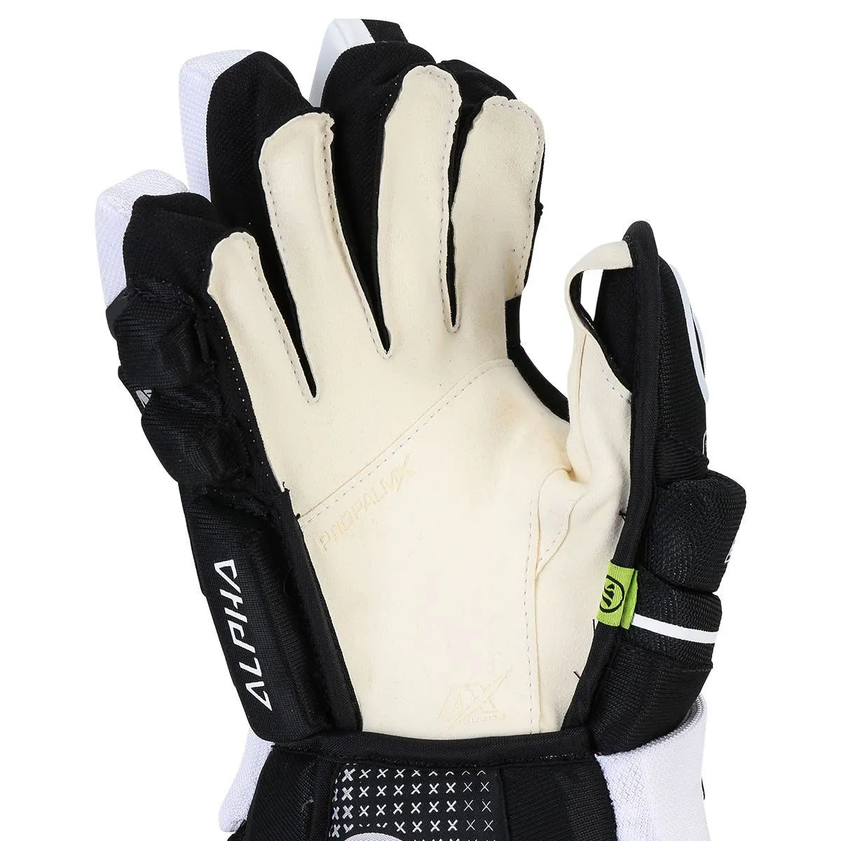 Warrior Alpha LX2 Hockey Gloves