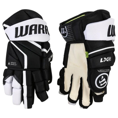 Warrior Alpha LX2 Hockey Gloves