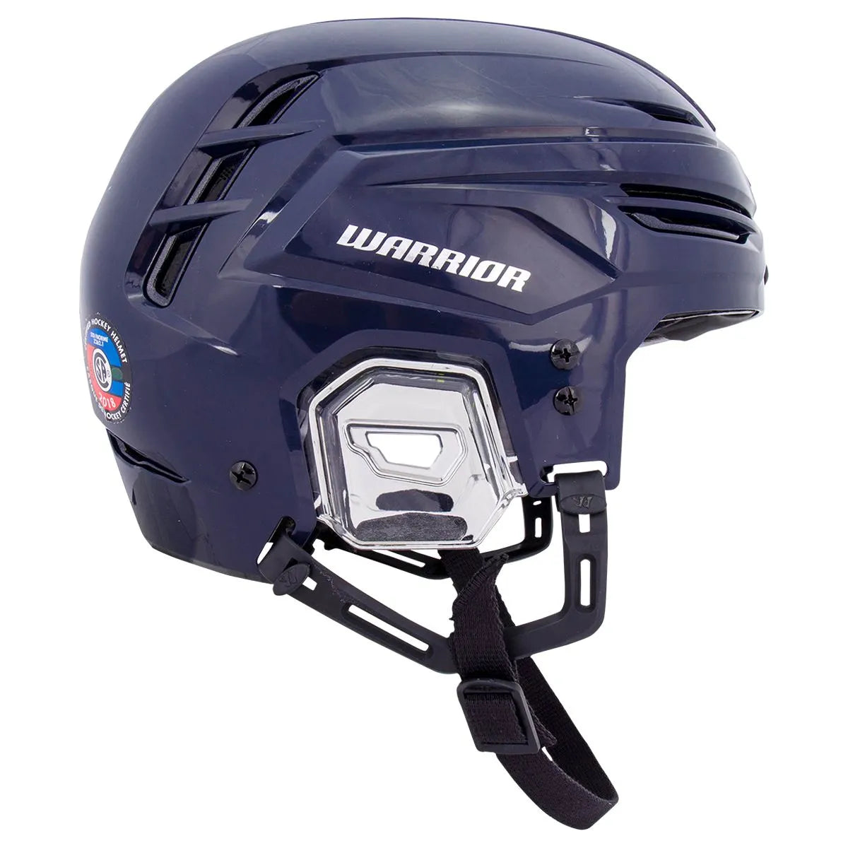 Warrior Alpha One Ice Hockey Helmet