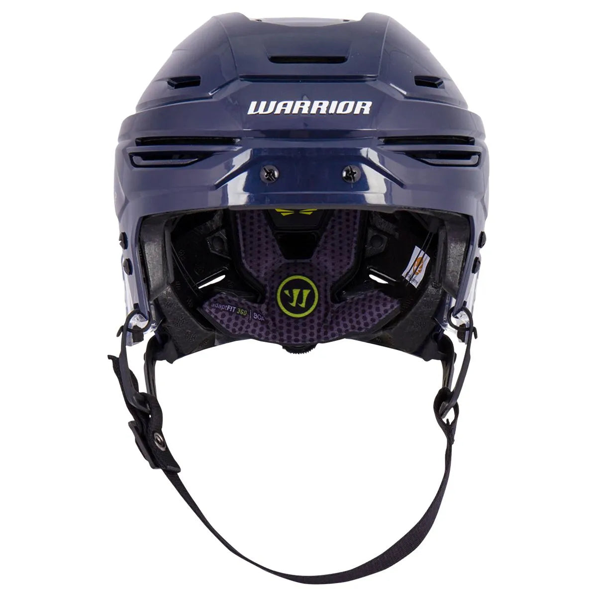 Warrior Alpha One Ice Hockey Helmet