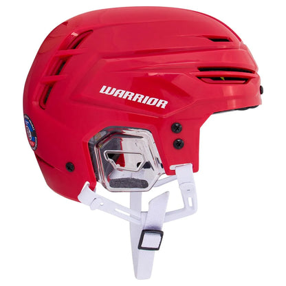 Warrior Alpha One Pro Ice Hockey Helmet