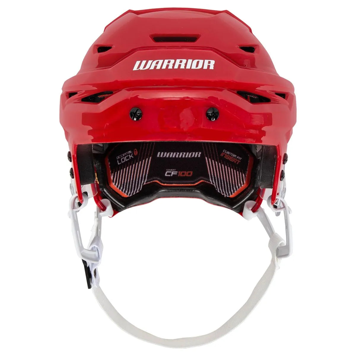 Warrior Covert CF 100 Senior Hockey Helmet