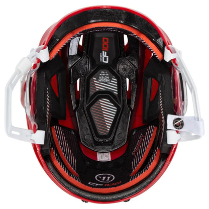 Warrior Covert CF 100 Senior Hockey Helmet