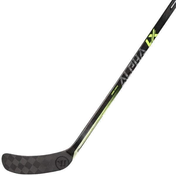 Warrior Alpha LX2 PRO Intermediate Hockey Stick