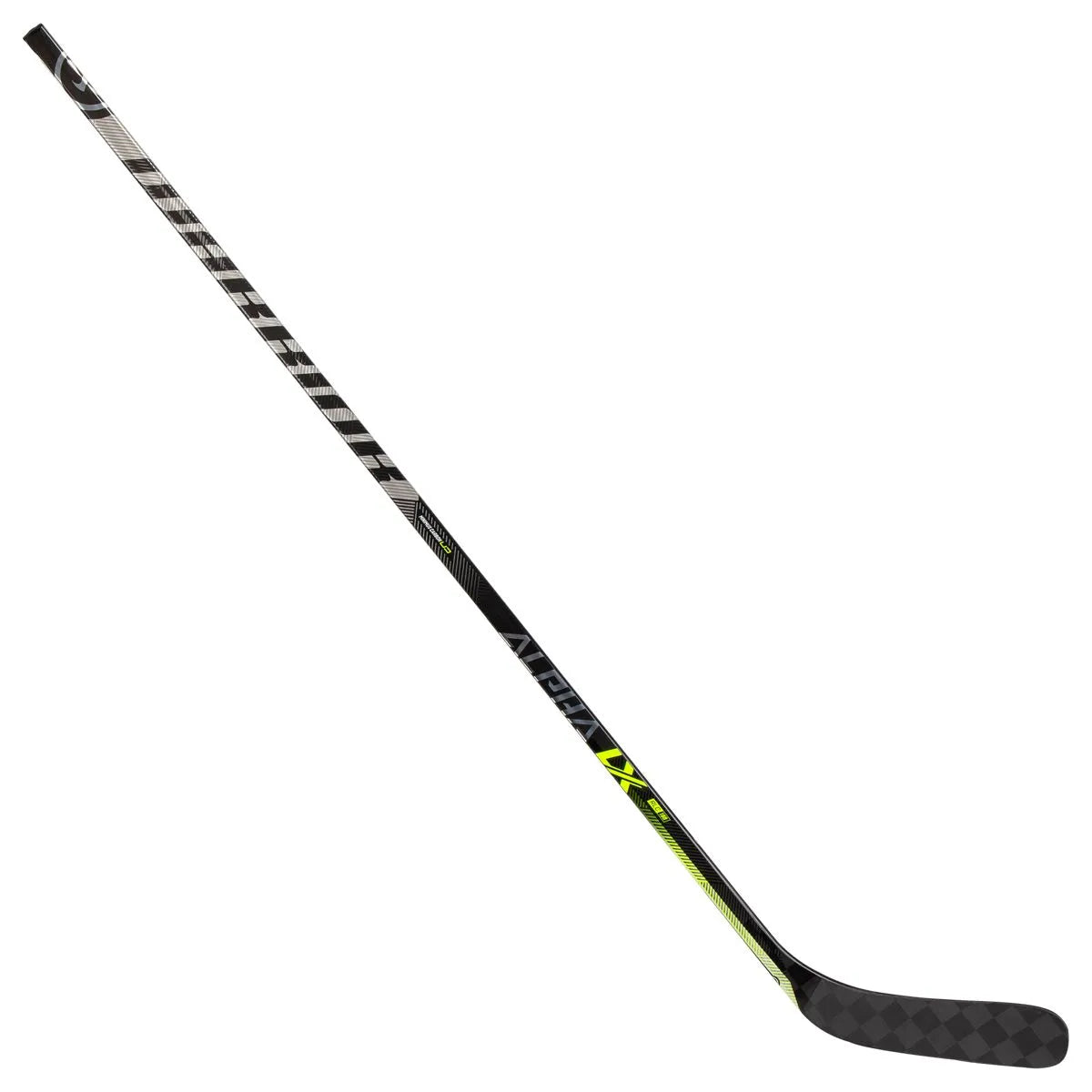 Warrior Alpha LX2 PRO Intermediate Hockey Stick